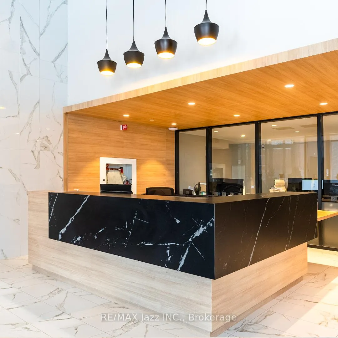 Photo 15 of Unit 1601, 80 Bond Street E, Oshawa, O'Neill — HOMEH