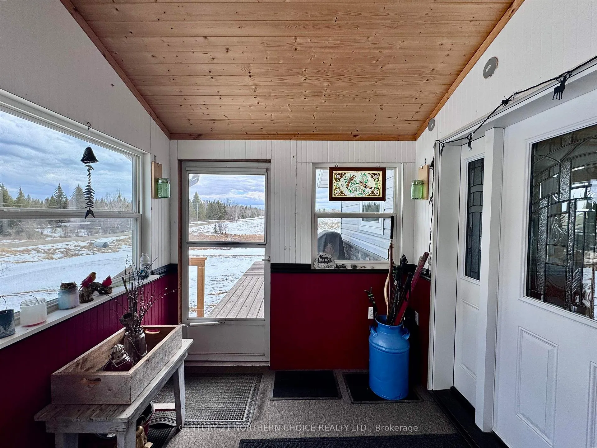 Photo 5 of 1251 Barnhart Road, Emo — HOMEH