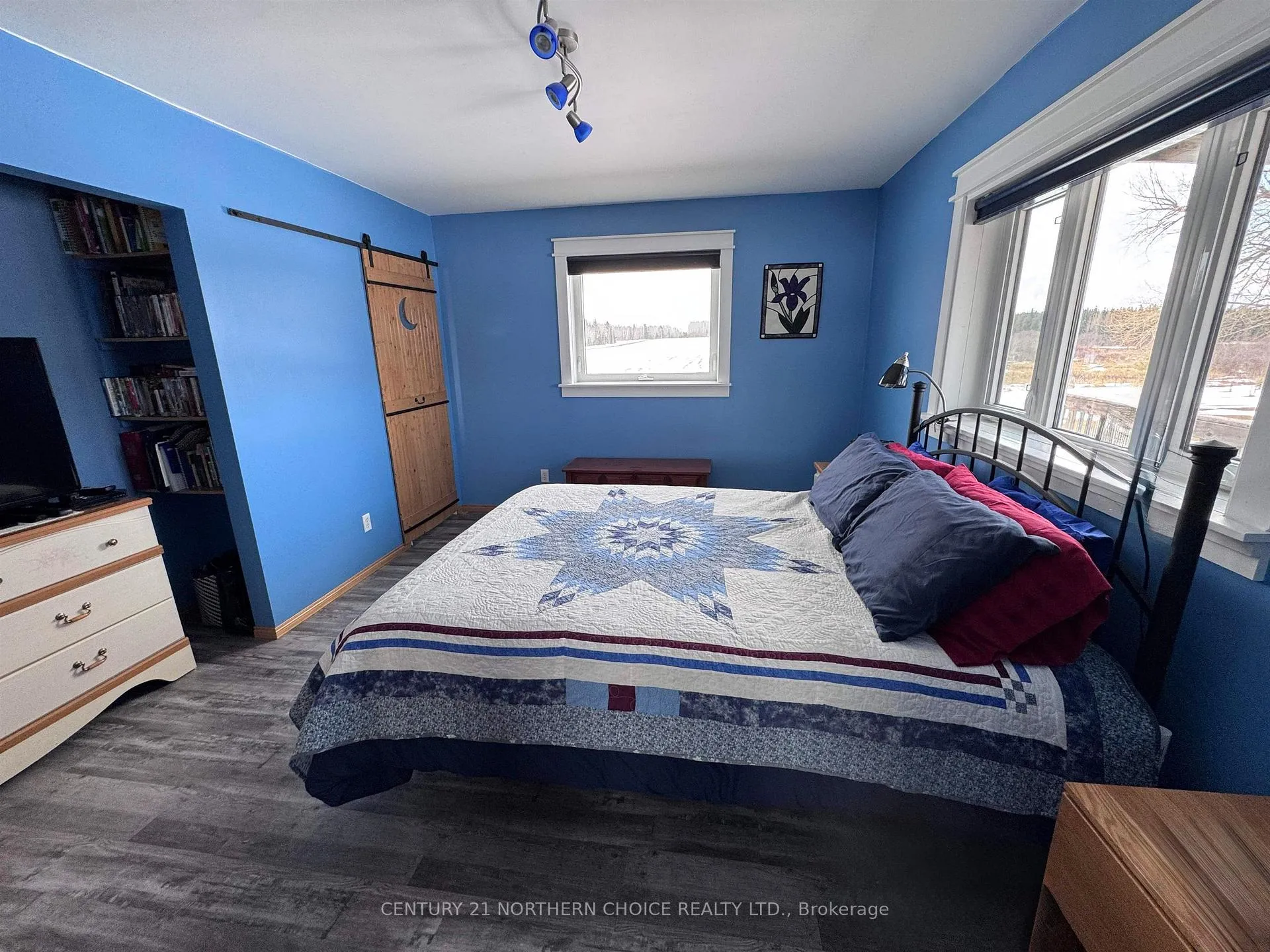 Photo 14 of 1251 Barnhart Road, Emo — HOMEH