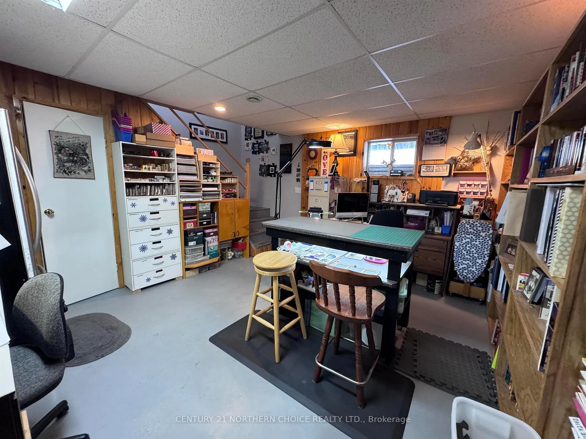 Photo 22 of 1251 Barnhart Road, Emo — HOMEH