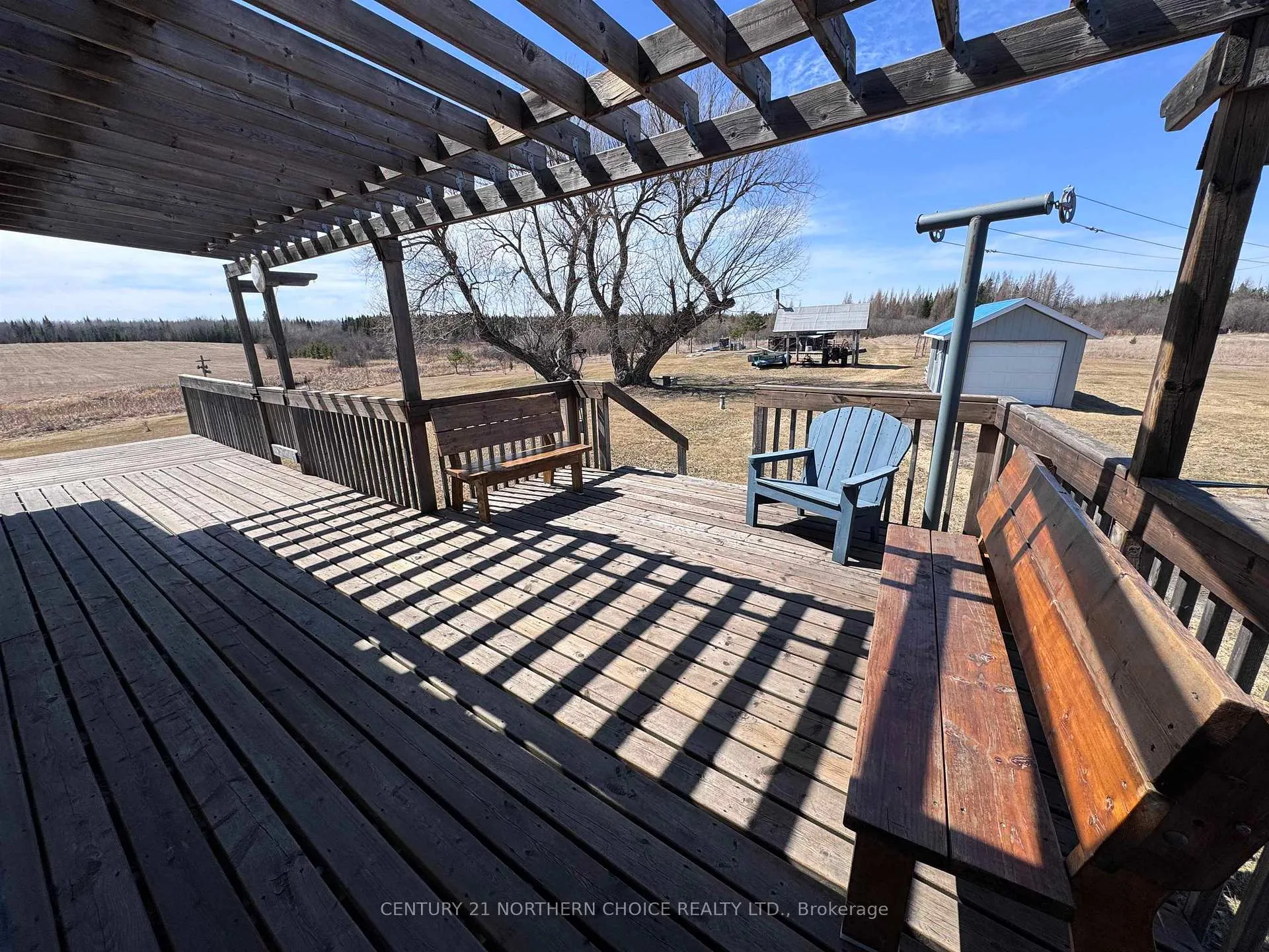Photo 31 of 1251 Barnhart Road, Emo — HOMEH