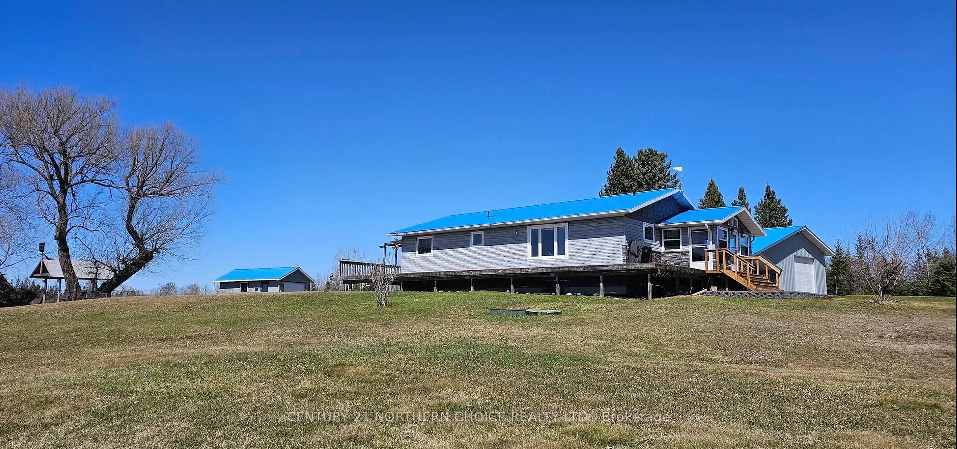 Photo 47 of 1251 Barnhart Road, Emo — HOMEH