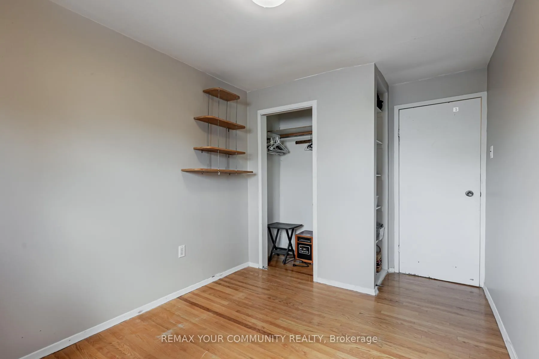 Photo 21 of 48 Cayuga Avenue, Toronto, Rockcliffe-Smythe — HOMEH