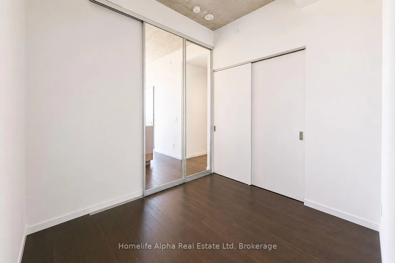 Photo 12 of Unit 713, 7 Smith Crescent, Etobicoke, Stonegate-Queensway — HOMEH