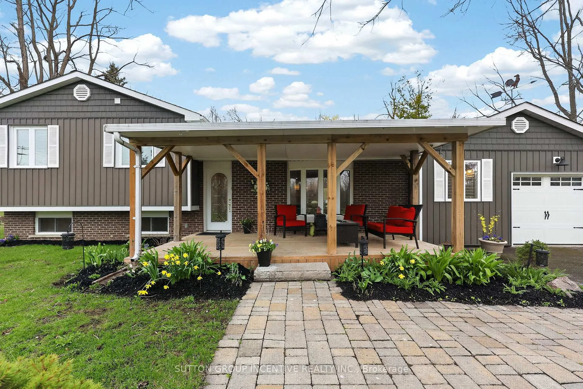 Photo 7 of 10 Springhome Road, Oro-Medonte, Rural Oro-Medonte — HOMEH