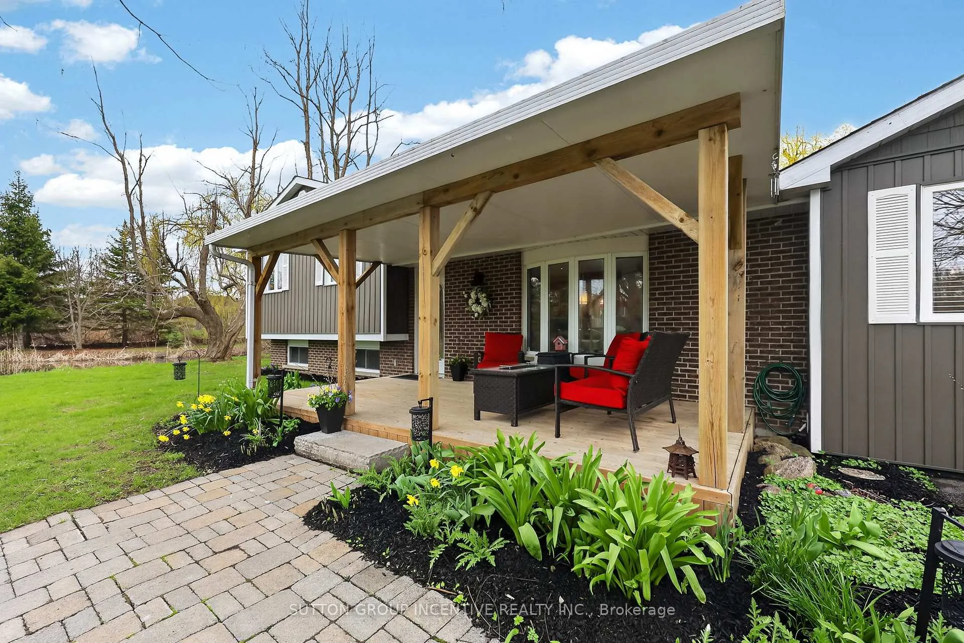 Photo 9 of 10 Springhome Road, Oro-Medonte, Rural Oro-Medonte — HOMEH