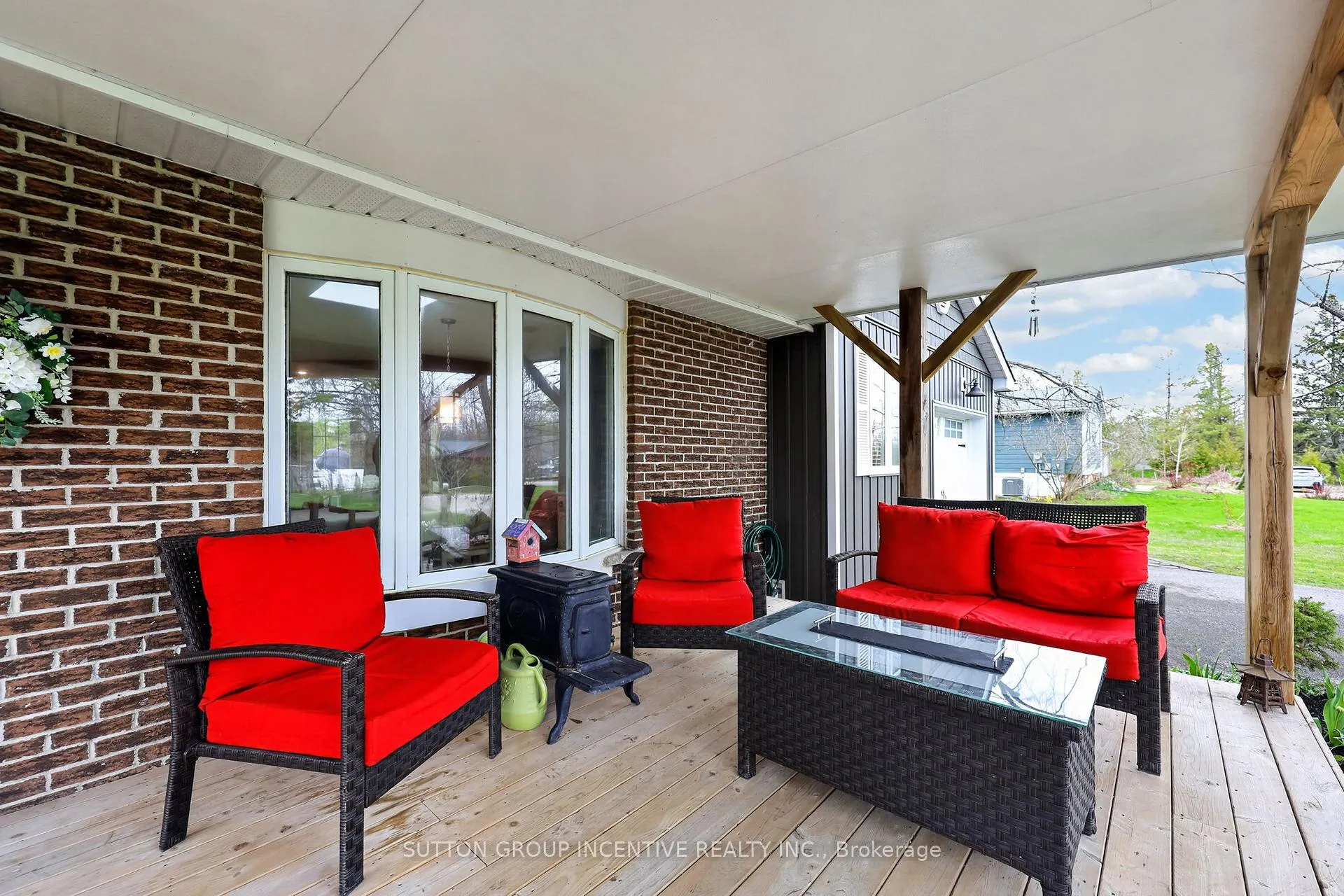 Photo 12 of 10 Springhome Road, Oro-Medonte, Rural Oro-Medonte — HOMEH