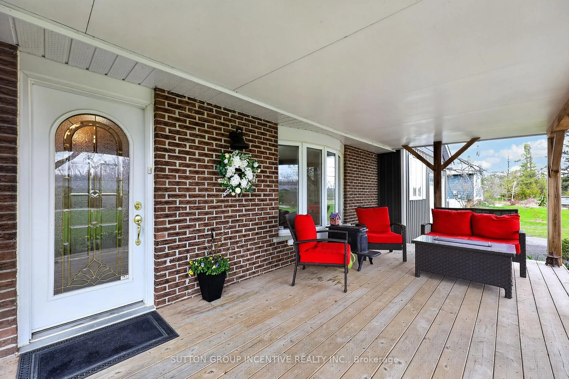 Photo 14 of 10 Springhome Road, Oro-Medonte, Rural Oro-Medonte — HOMEH