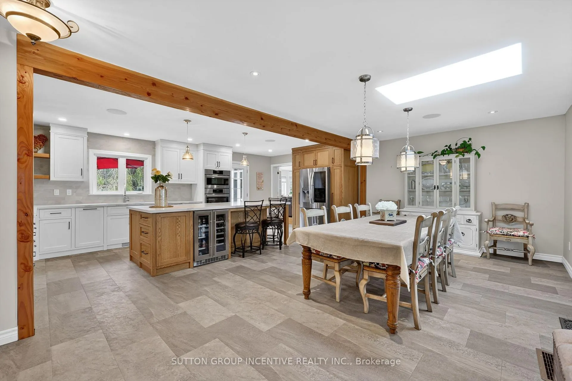 Photo 18 of 10 Springhome Road, Oro-Medonte, Rural Oro-Medonte — HOMEH