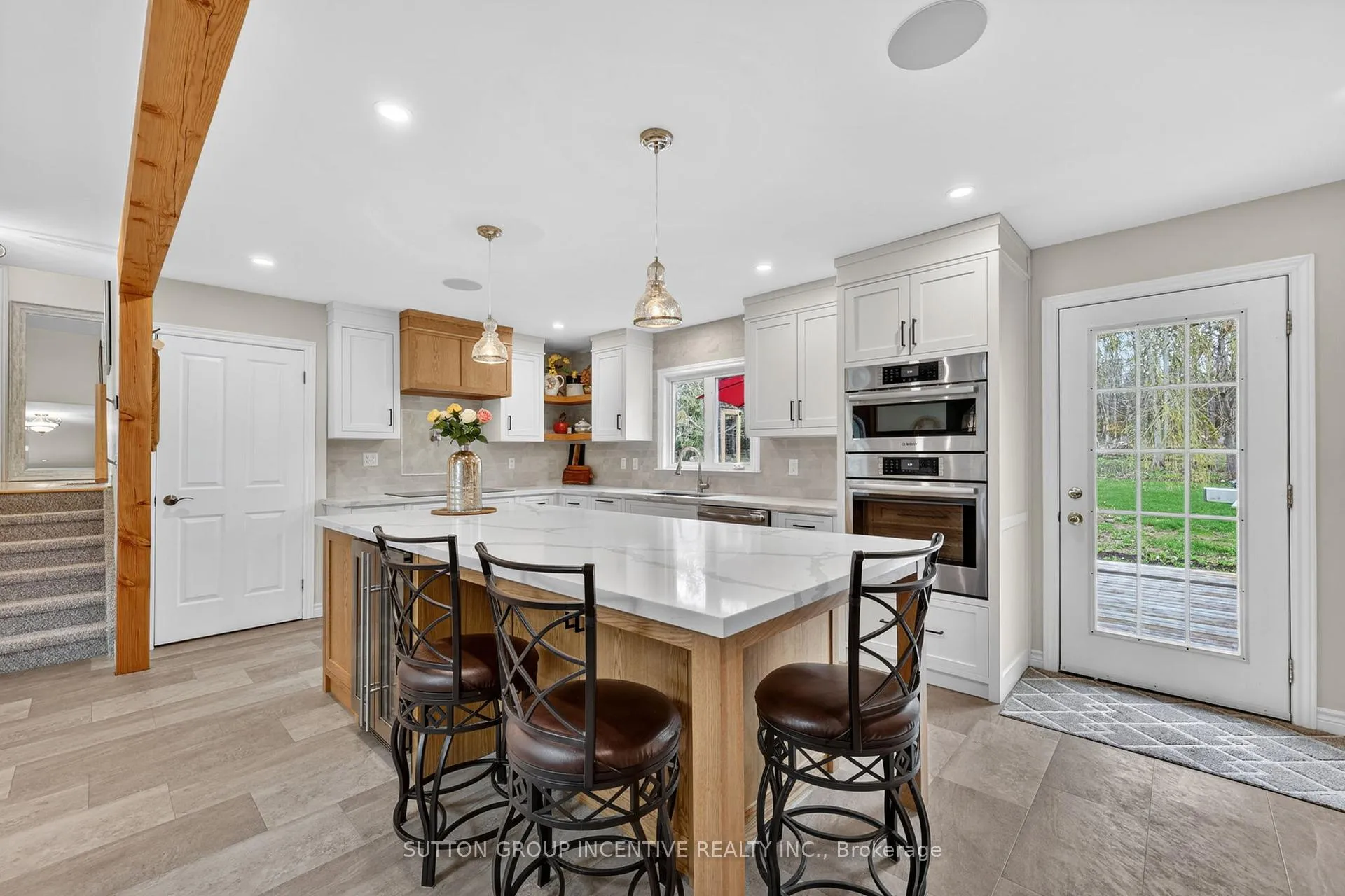Photo 19 of 10 Springhome Road, Oro-Medonte, Rural Oro-Medonte — HOMEH