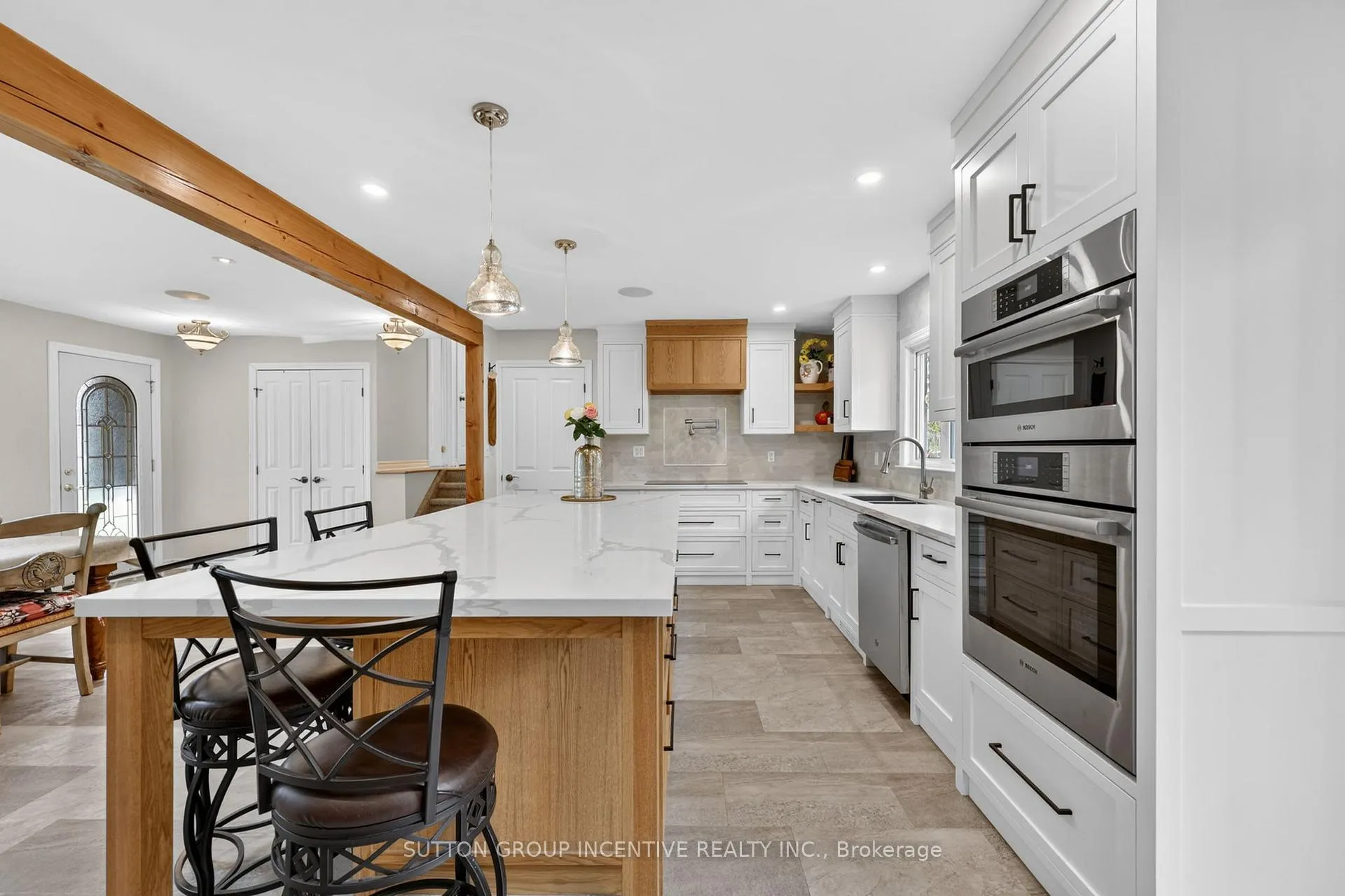 Photo 21 of 10 Springhome Road, Oro-Medonte, Rural Oro-Medonte — HOMEH