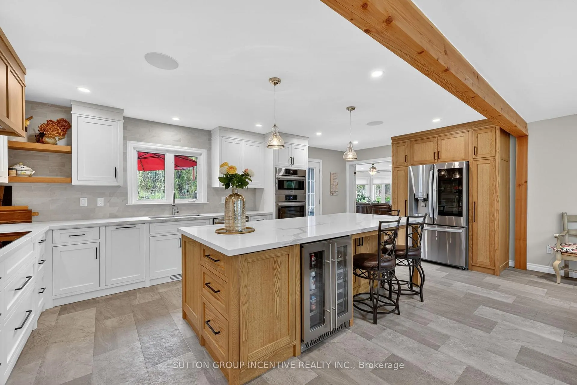 Photo 23 of 10 Springhome Road, Oro-Medonte, Rural Oro-Medonte — HOMEH