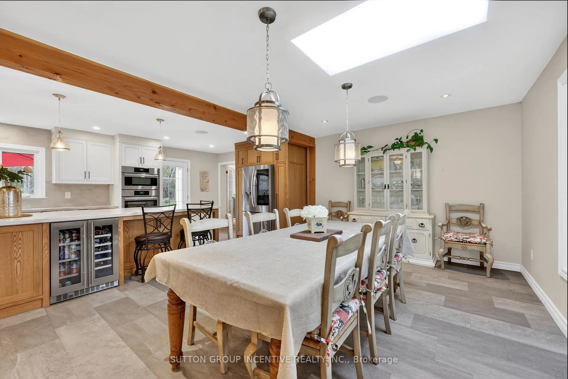 Photo 27 of 10 Springhome Road, Oro-Medonte, Rural Oro-Medonte — HOMEH