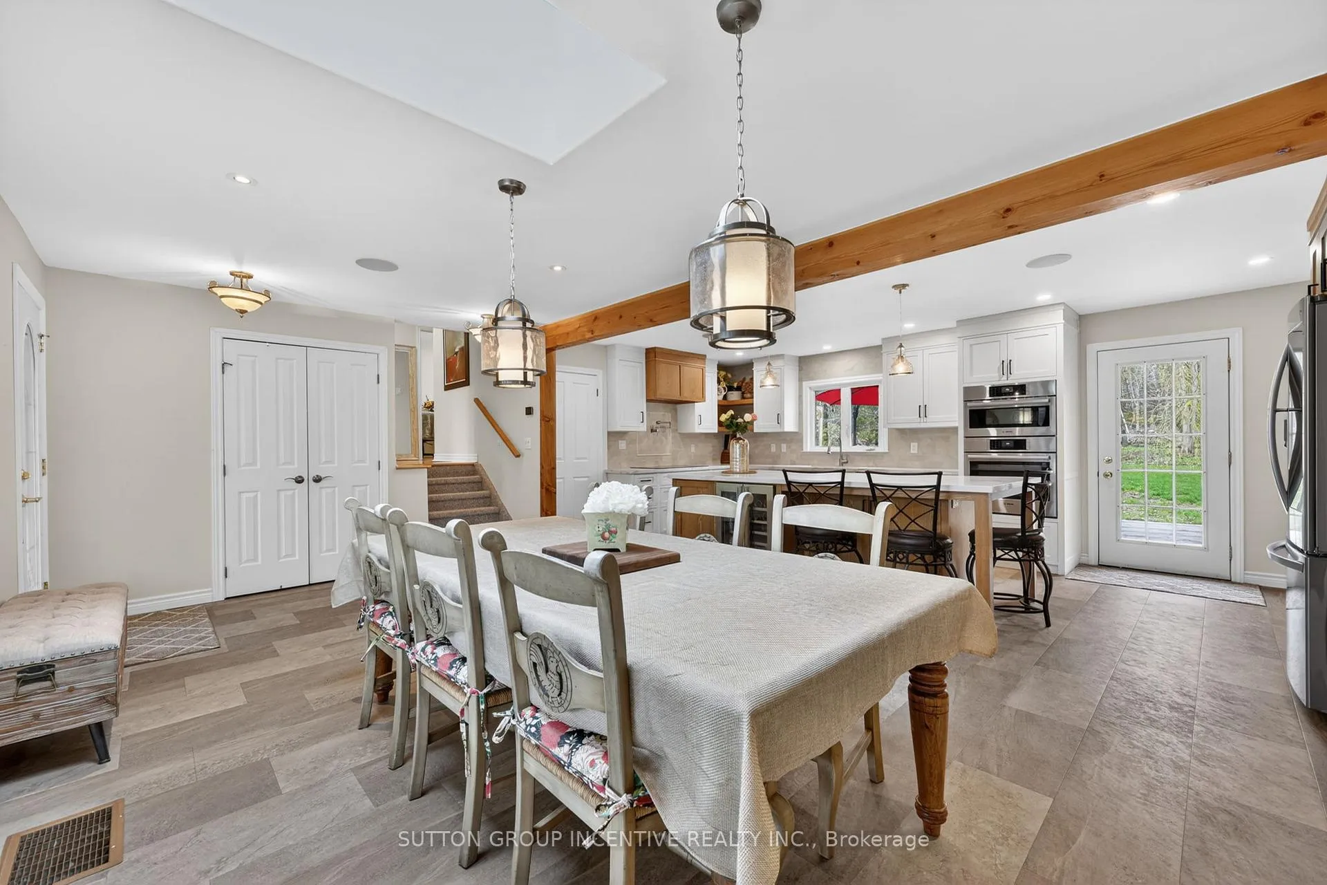 Photo 30 of 10 Springhome Road, Oro-Medonte, Rural Oro-Medonte — HOMEH