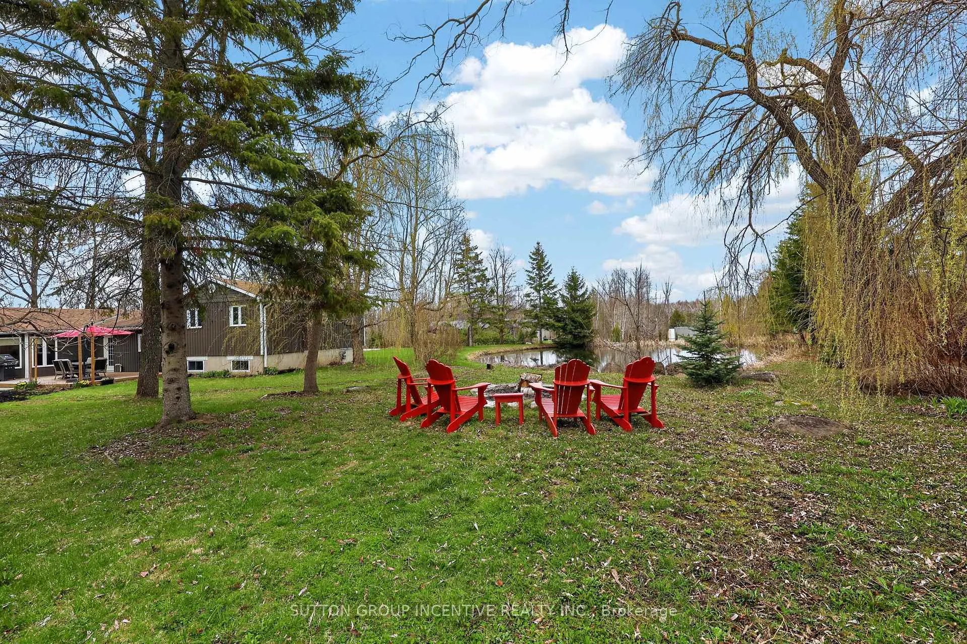 Photo 58 of 10 Springhome Road, Oro-Medonte, Rural Oro-Medonte — HOMEH