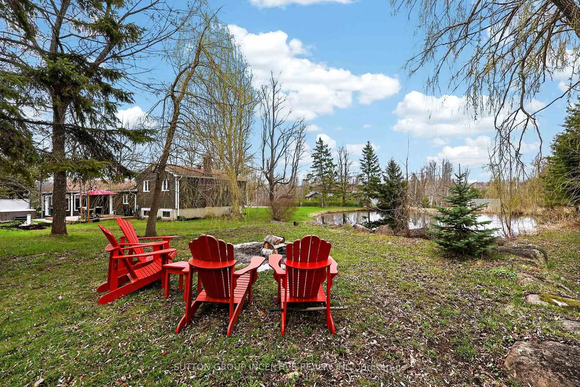 Photo 62 of 10 Springhome Road, Oro-Medonte, Rural Oro-Medonte — HOMEH