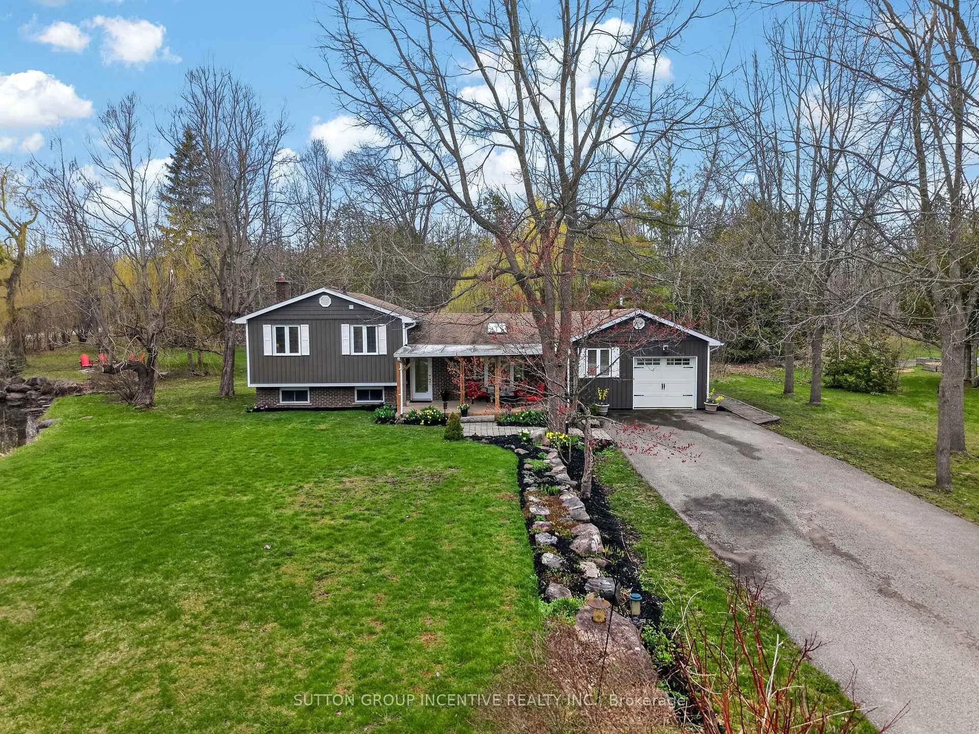 Photo 69 of 10 Springhome Road, Oro-Medonte, Rural Oro-Medonte — HOMEH