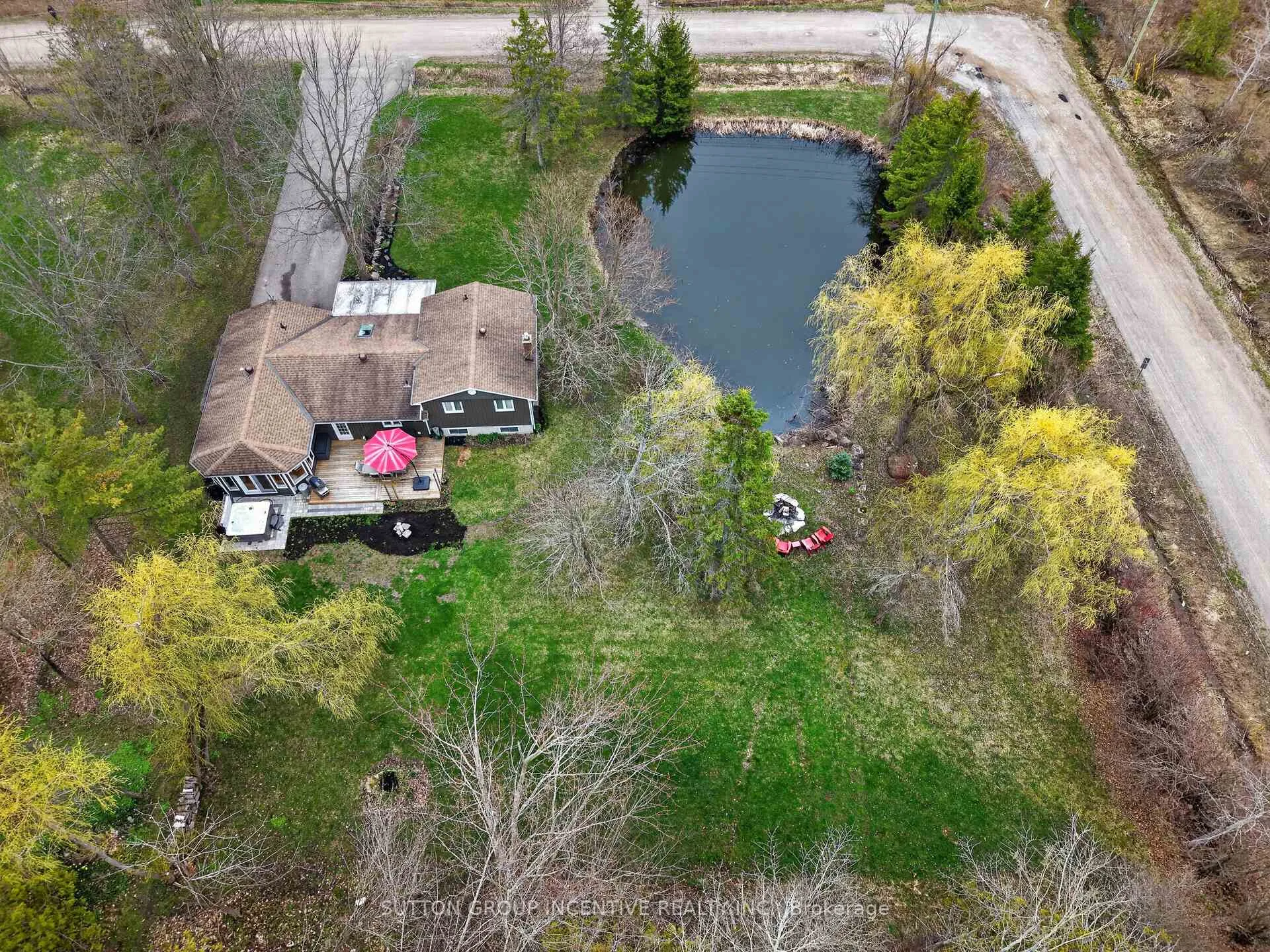 Photo 71 of 10 Springhome Road, Oro-Medonte, Rural Oro-Medonte — HOMEH