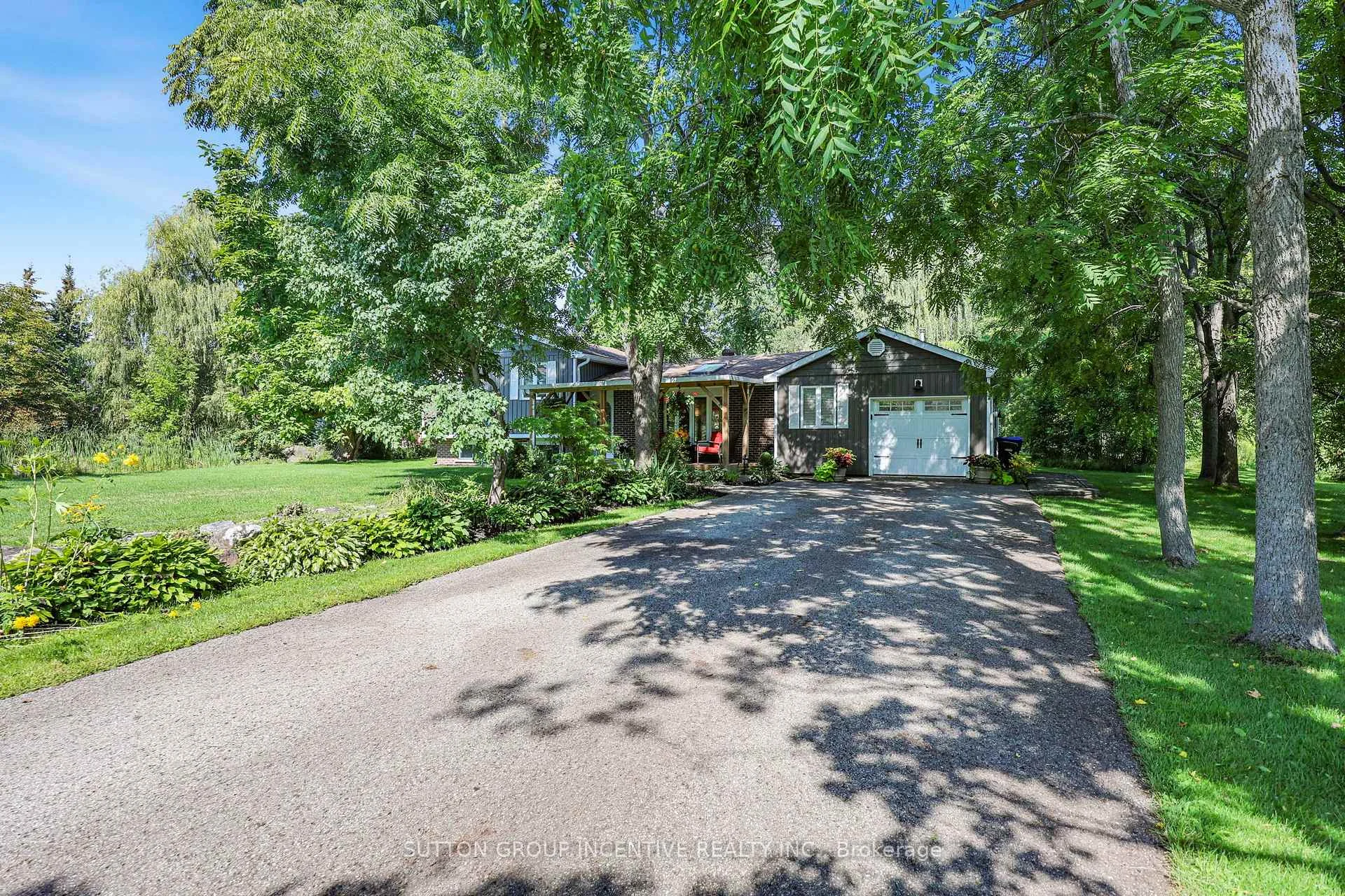 Photo 6 of 10 Springhome Road, Oro-Medonte, Rural Oro-Medonte — HOMEH
