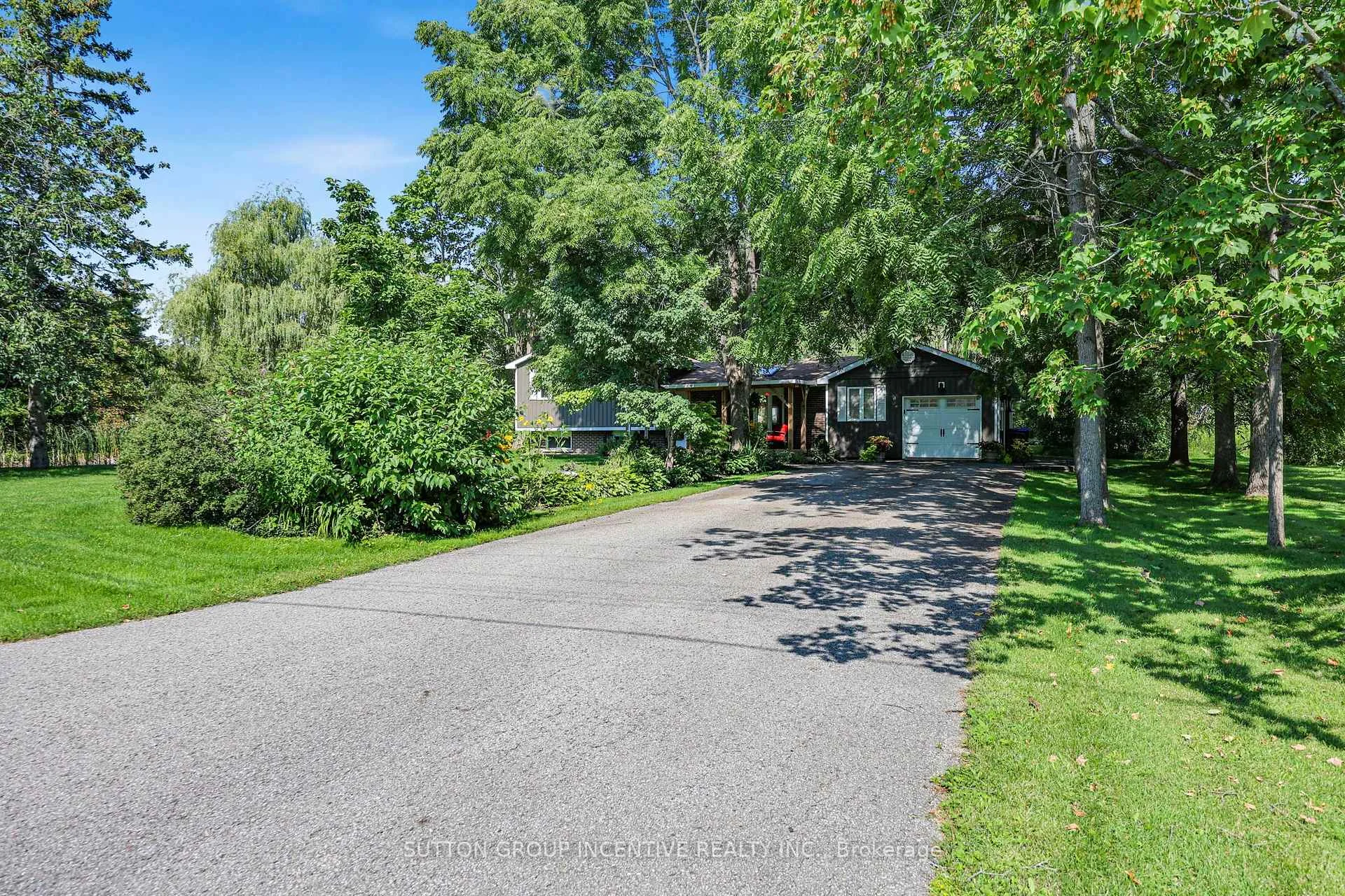Photo 8 of 10 Springhome Road, Oro-Medonte, Rural Oro-Medonte — HOMEH