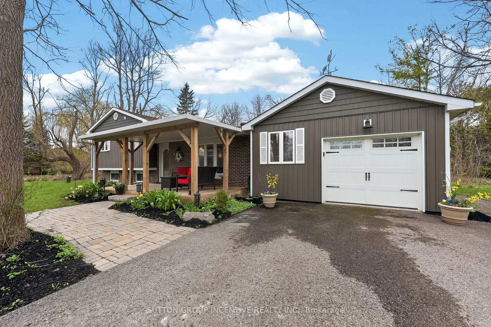 Photo 10 of 10 Springhome Road, Oro-Medonte, Rural Oro-Medonte — HOMEH