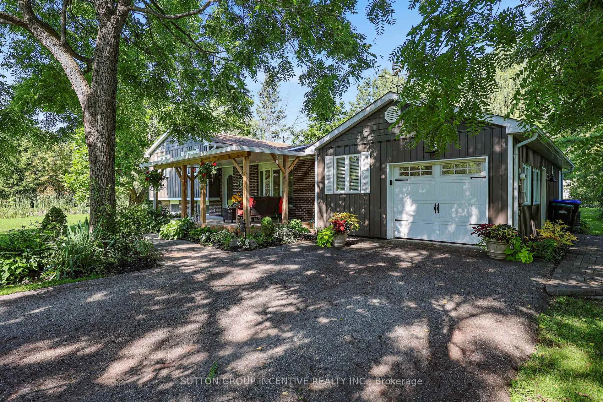 Photo 11 of 10 Springhome Road, Oro-Medonte, Rural Oro-Medonte — HOMEH