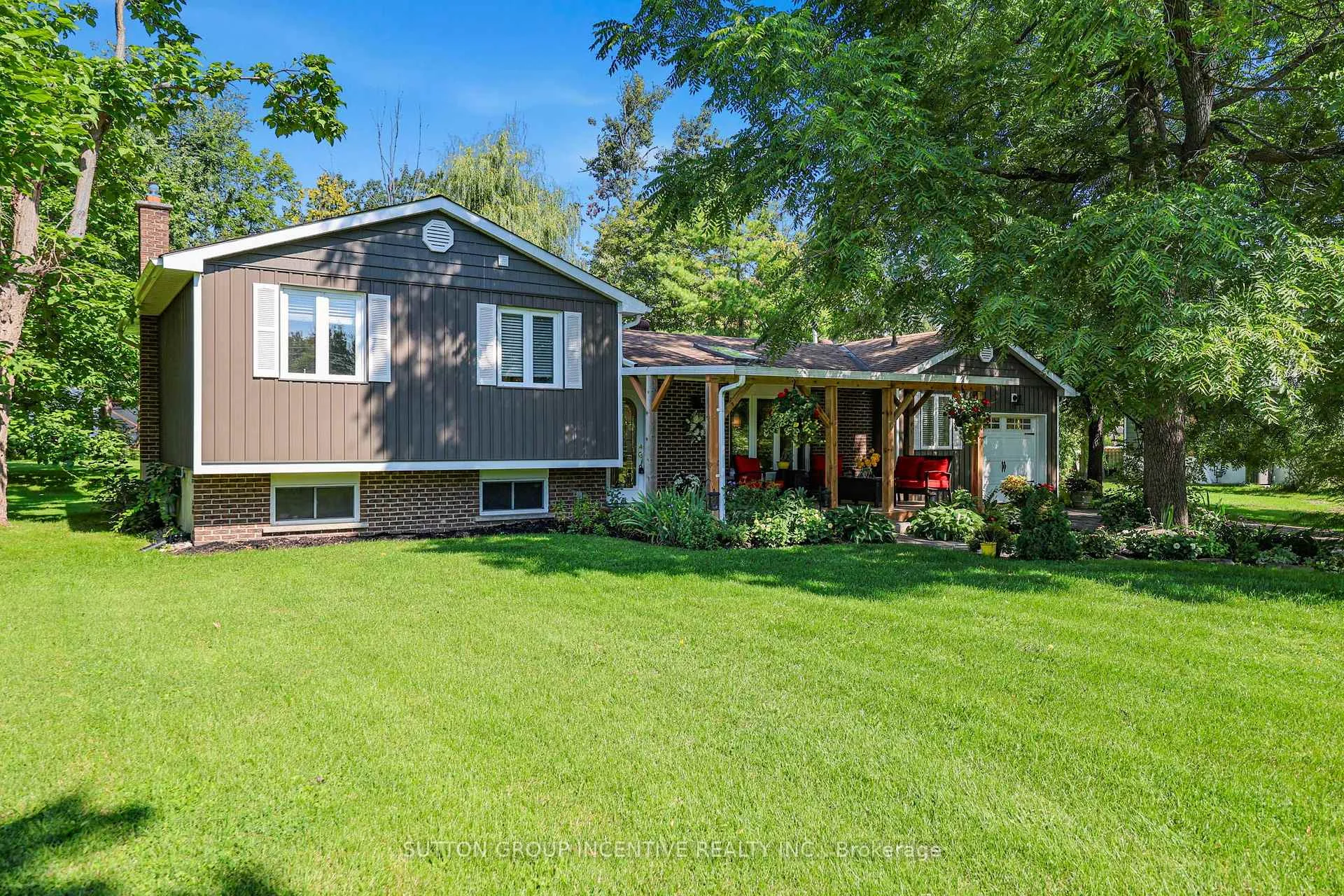 Photo 13 of 10 Springhome Road, Oro-Medonte, Rural Oro-Medonte — HOMEH