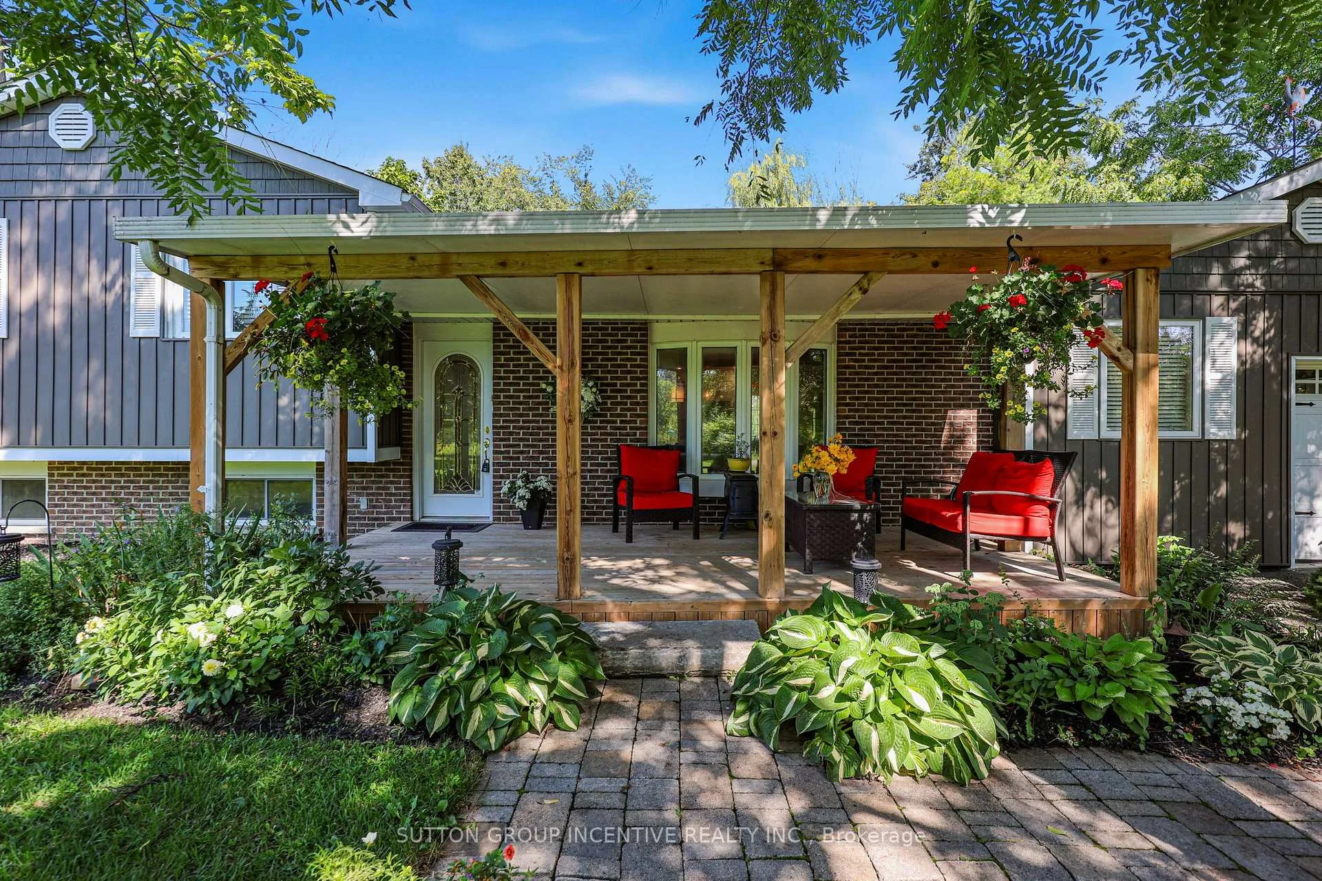 Photo 15 of 10 Springhome Road, Oro-Medonte, Rural Oro-Medonte — HOMEH