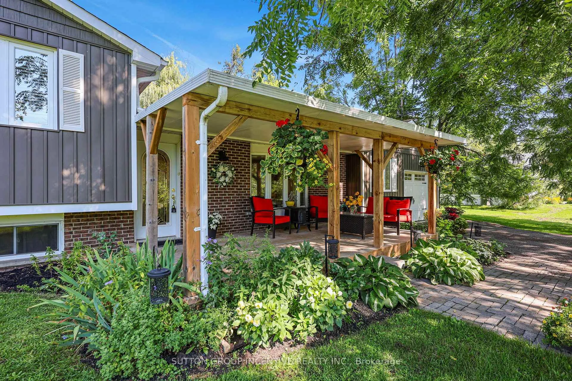 Photo 16 of 10 Springhome Road, Oro-Medonte, Rural Oro-Medonte — HOMEH