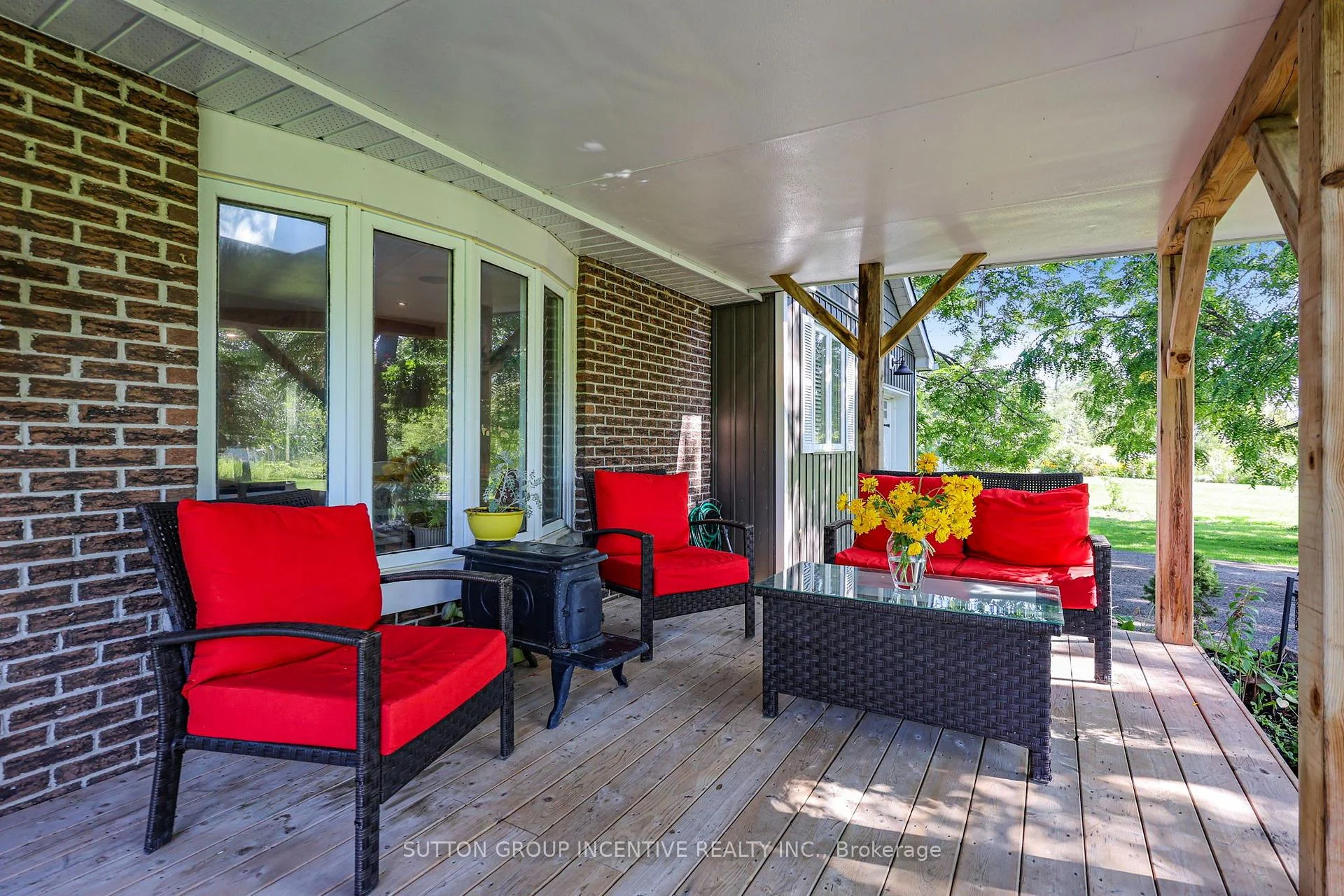 Photo 17 of 10 Springhome Road, Oro-Medonte, Rural Oro-Medonte — HOMEH
