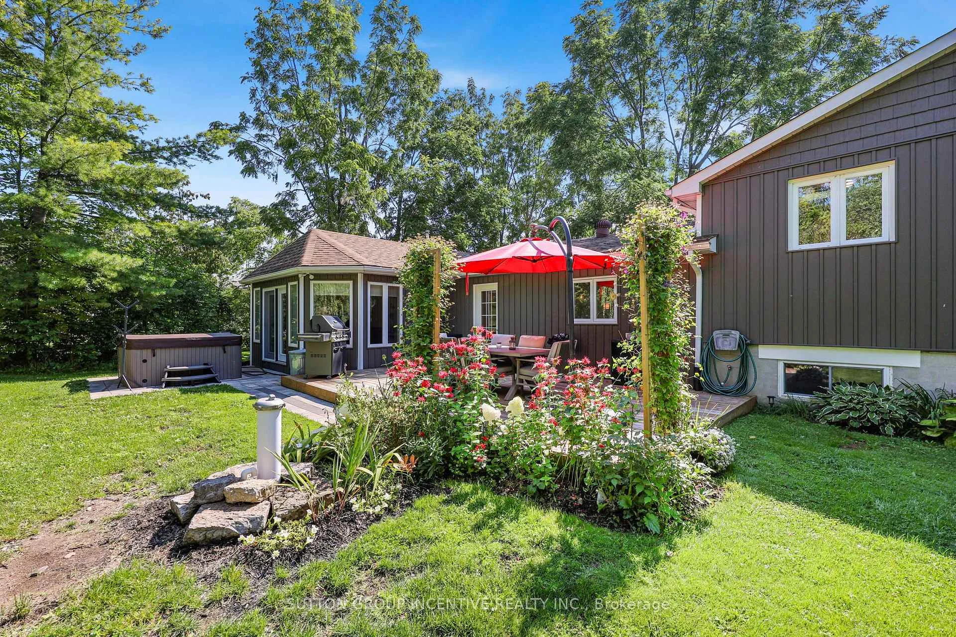 Photo 46 of 10 Springhome Road, Oro-Medonte, Rural Oro-Medonte — HOMEH
