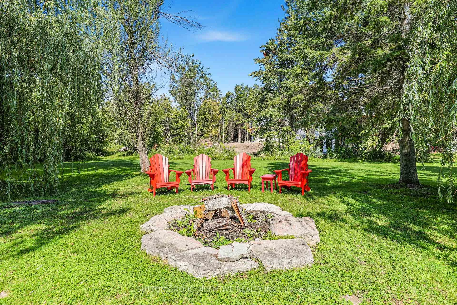 Photo 61 of 10 Springhome Road, Oro-Medonte, Rural Oro-Medonte — HOMEH