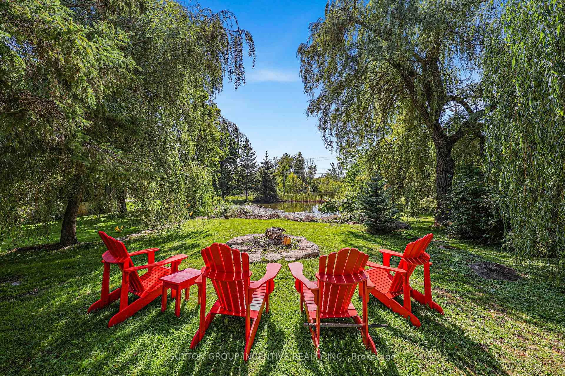 Photo 64 of 10 Springhome Road, Oro-Medonte, Rural Oro-Medonte — HOMEH