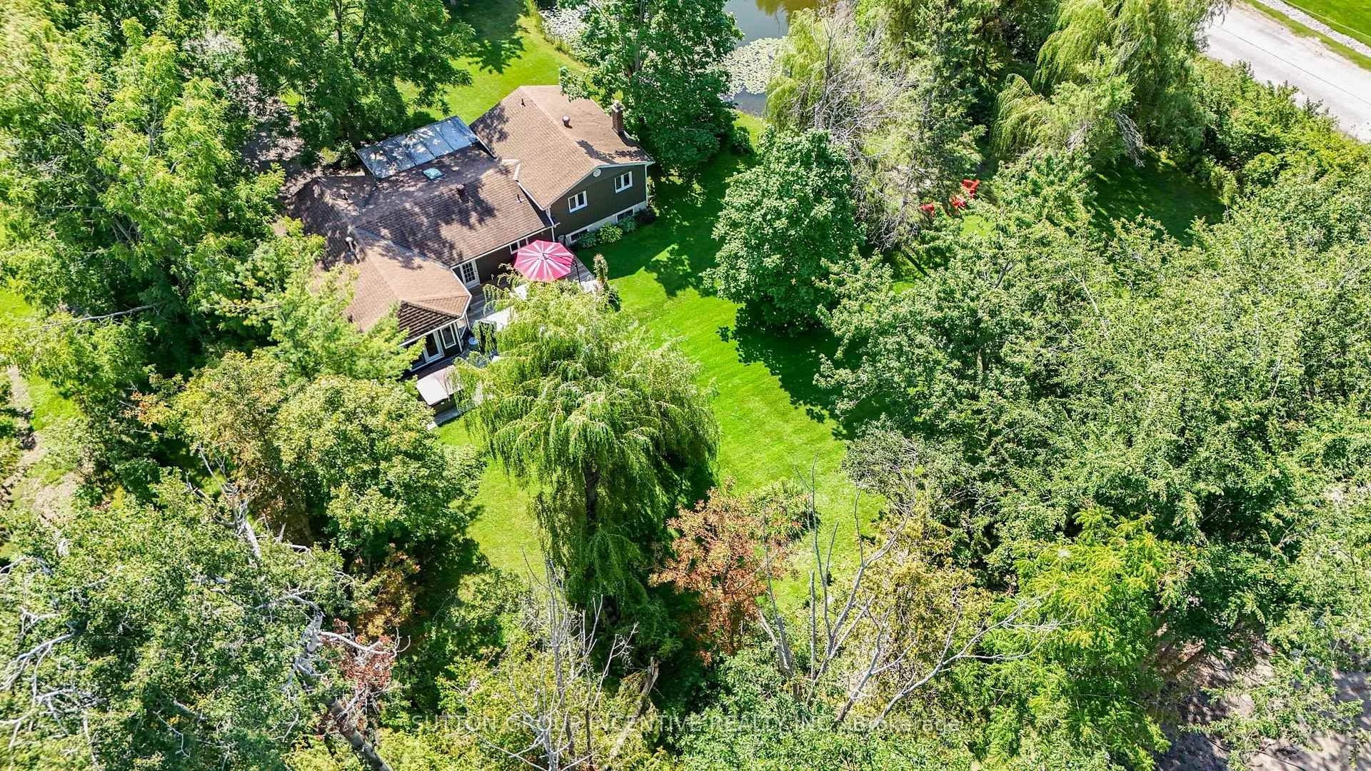 Photo 68 of 10 Springhome Road, Oro-Medonte, Rural Oro-Medonte — HOMEH