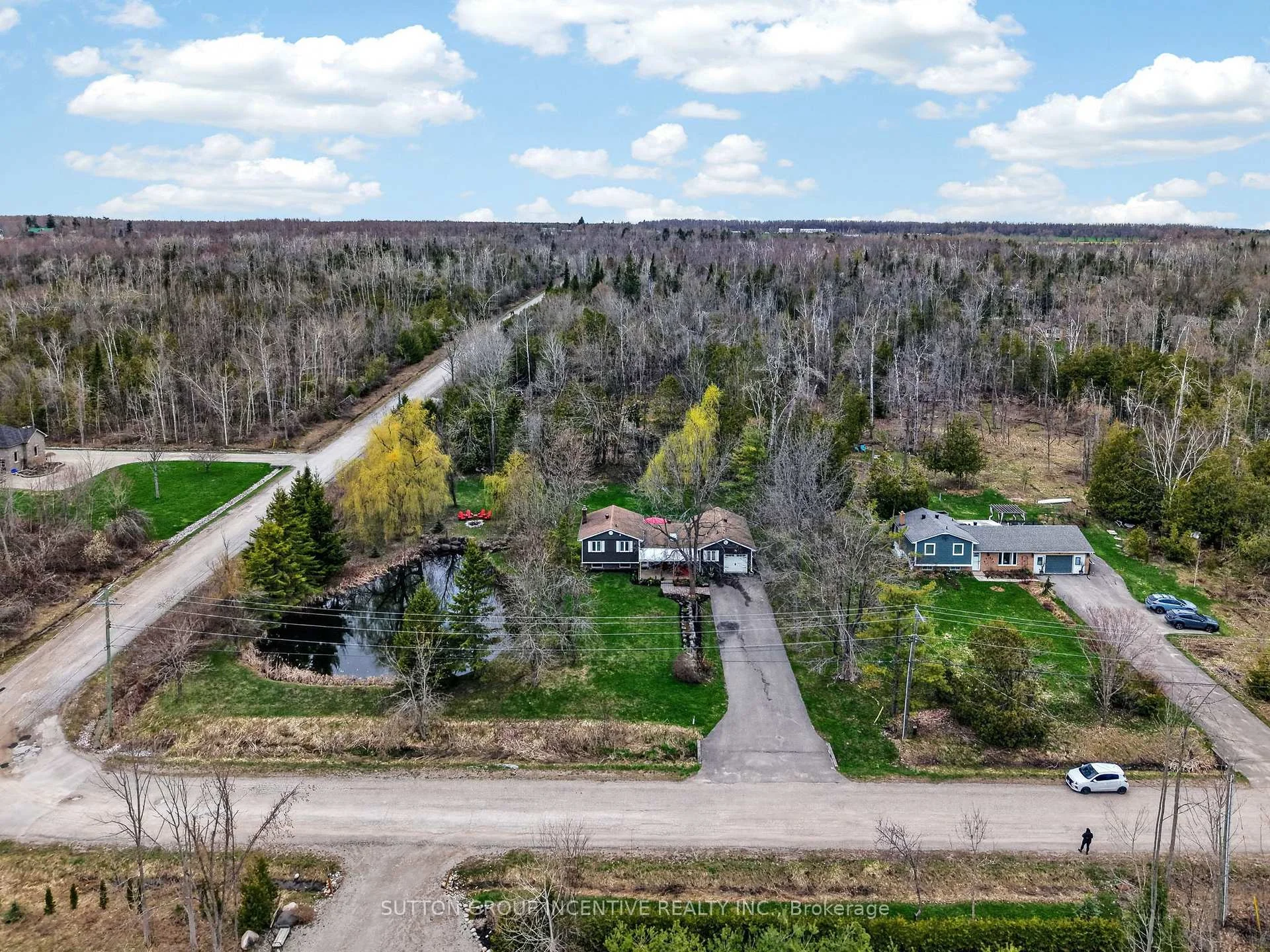 Photo 72 of 10 Springhome Road, Oro-Medonte, Rural Oro-Medonte — HOMEH