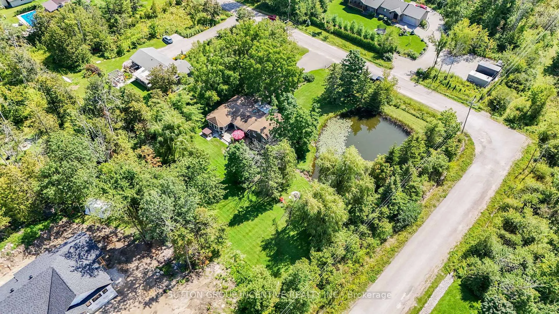 Photo 73 of 10 Springhome Road, Oro-Medonte, Rural Oro-Medonte — HOMEH