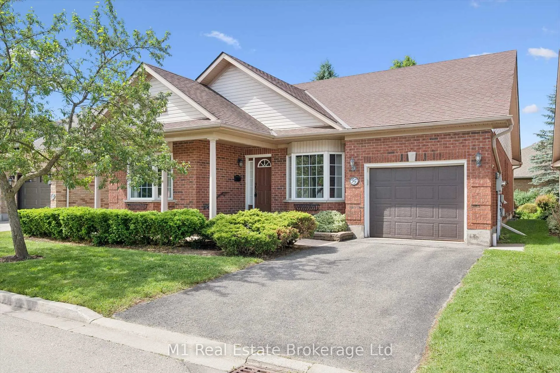 Photo 1 of 55 Honeysuckle Drive, Guelph, Village By The Arboretum — HOMEH