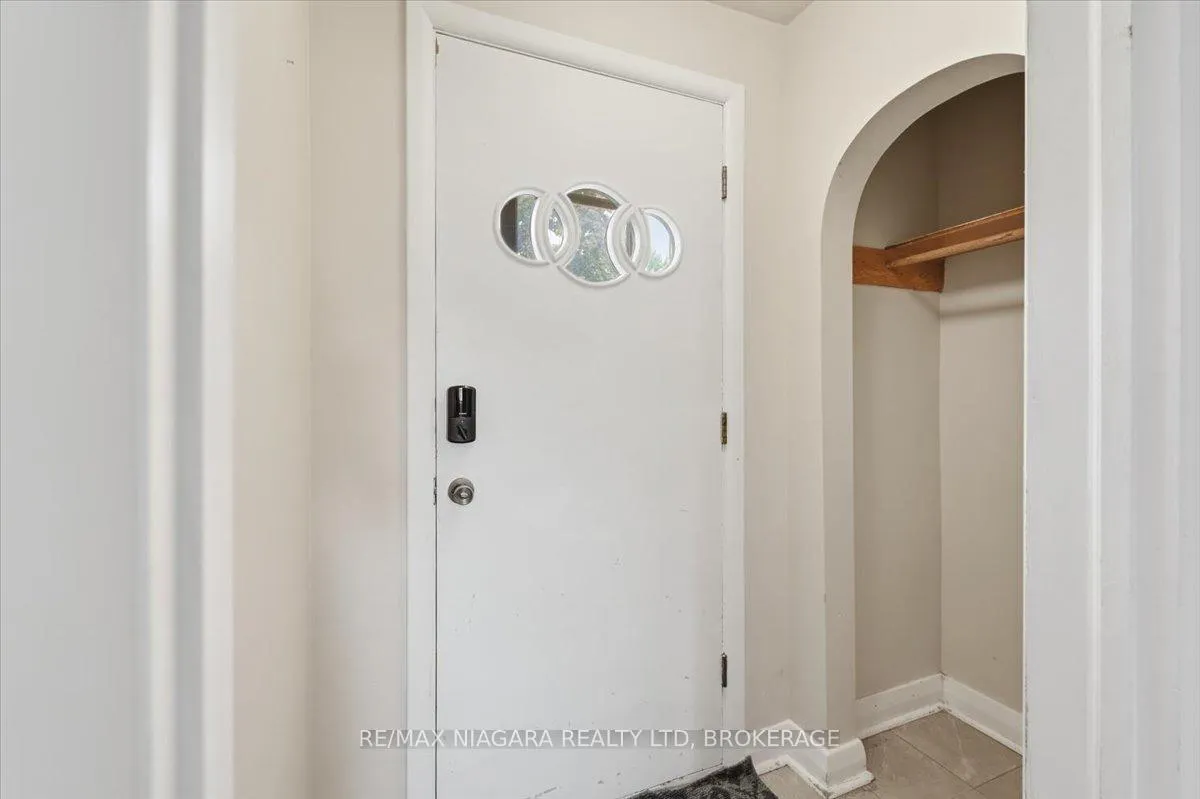 Photo 7 of 7 Sequoia Avenue, St. Catharines, Bunting/Linwell — HOMEH