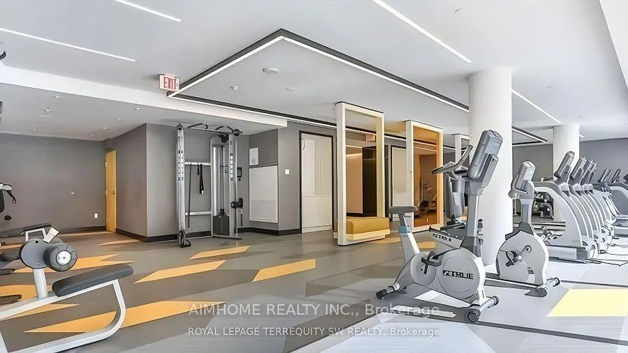 Photo 20 of Unit 2101, 30 Roehampton Avenue, Toronto, Mount Pleasant West — HOMEH