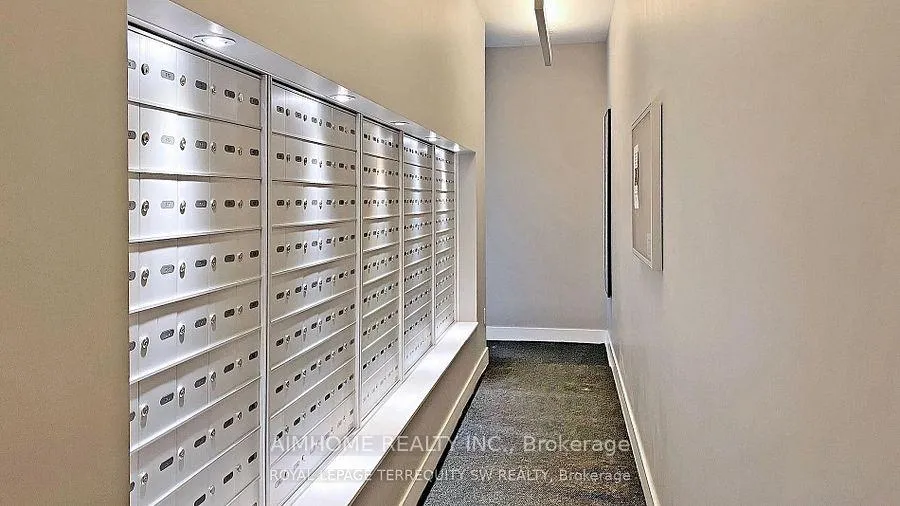Photo 22 of Unit 2101, 30 Roehampton Avenue, Toronto, Mount Pleasant West — HOMEH
