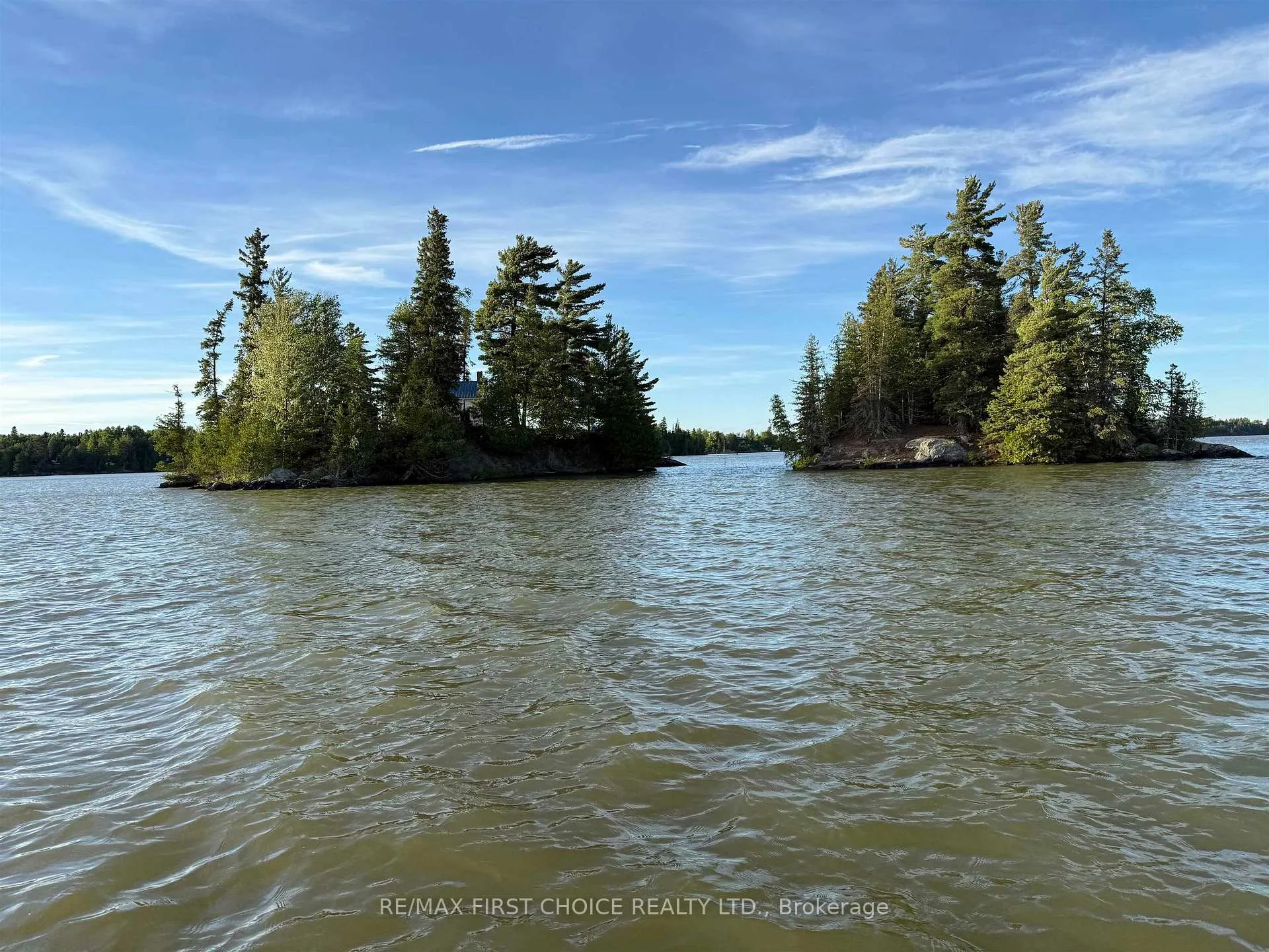 Photo 1 of Larson Bay, Thunder Bay Remote Area, Oxdrift — HOMEH