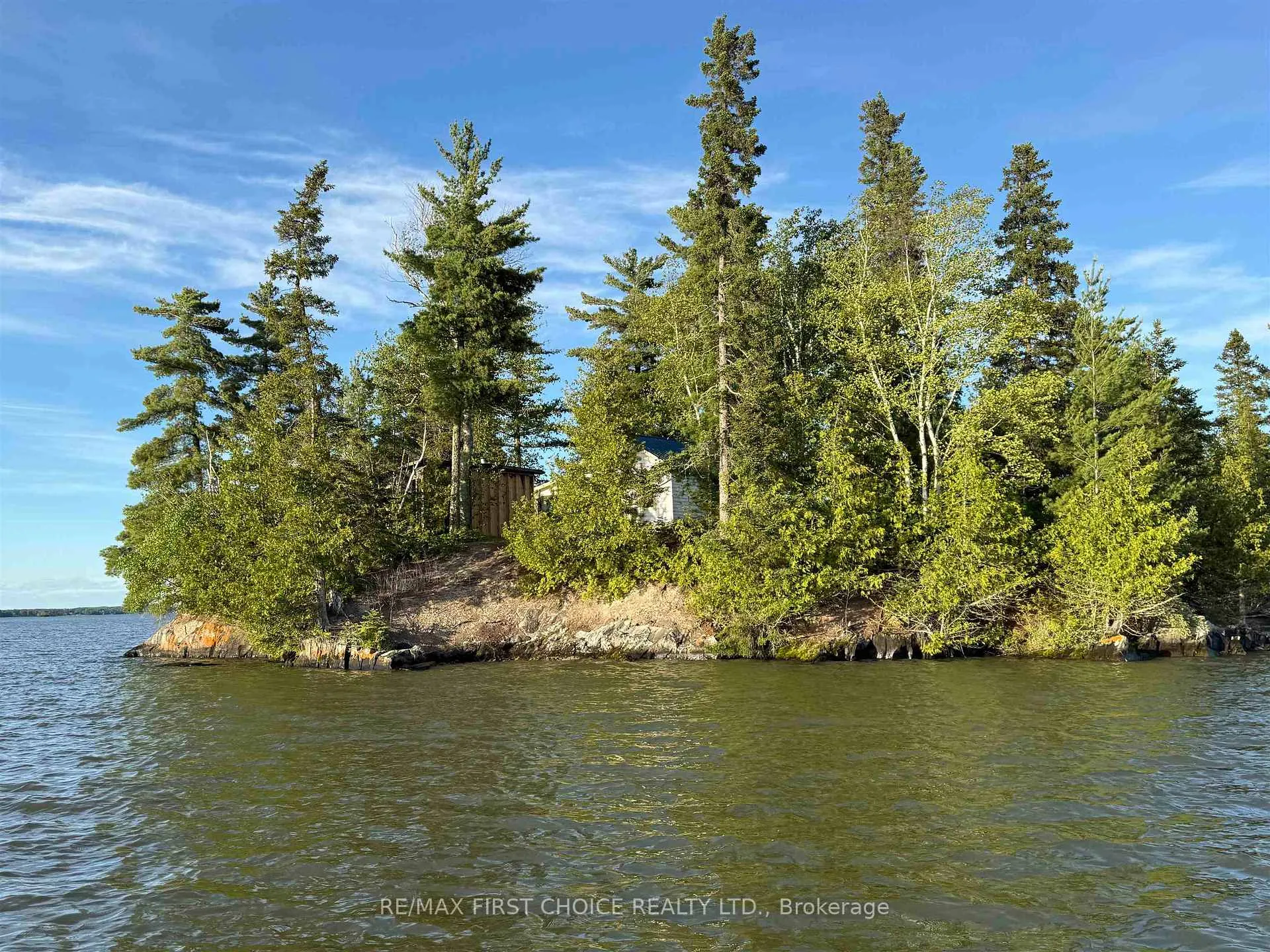 Photo 2 of Larson Bay, Thunder Bay Remote Area, Oxdrift — HOMEH