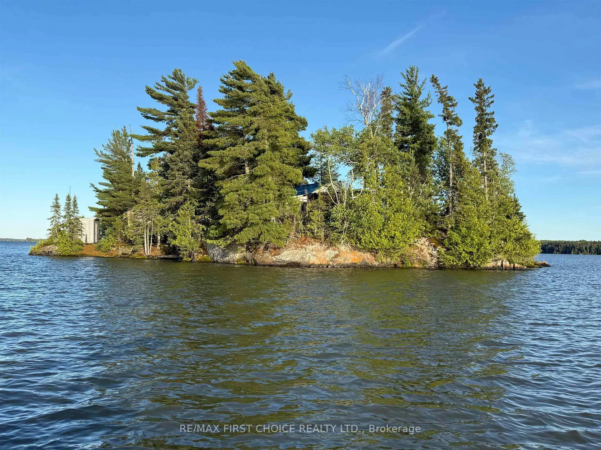 Photo 3 of Larson Bay, Thunder Bay Remote Area, Oxdrift — HOMEH