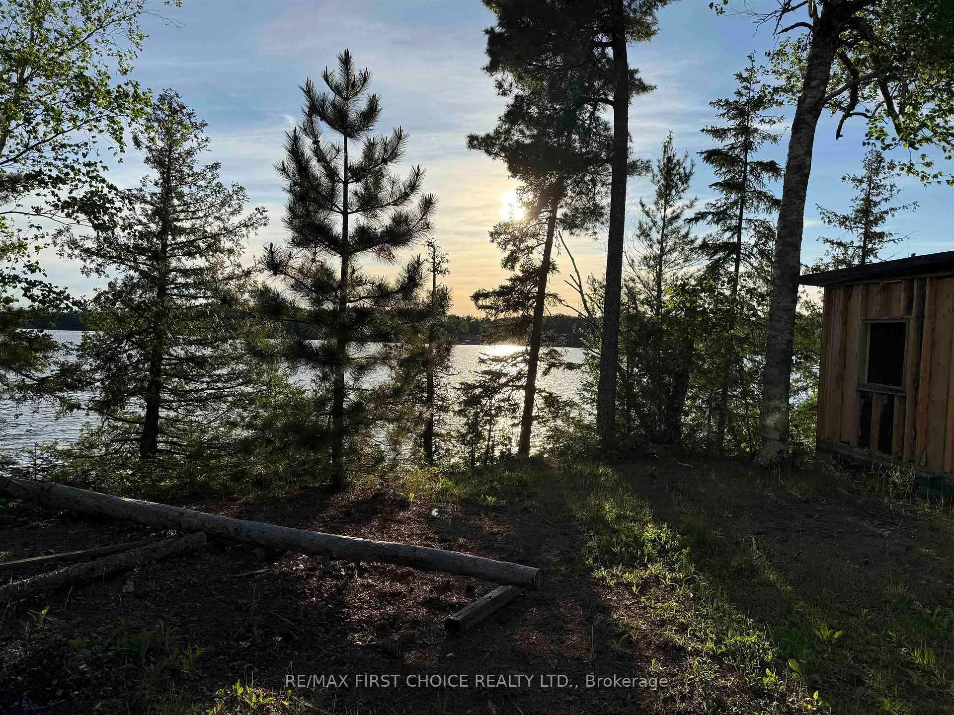 Photo 8 of Larson Bay, Thunder Bay Remote Area, Oxdrift — HOMEH