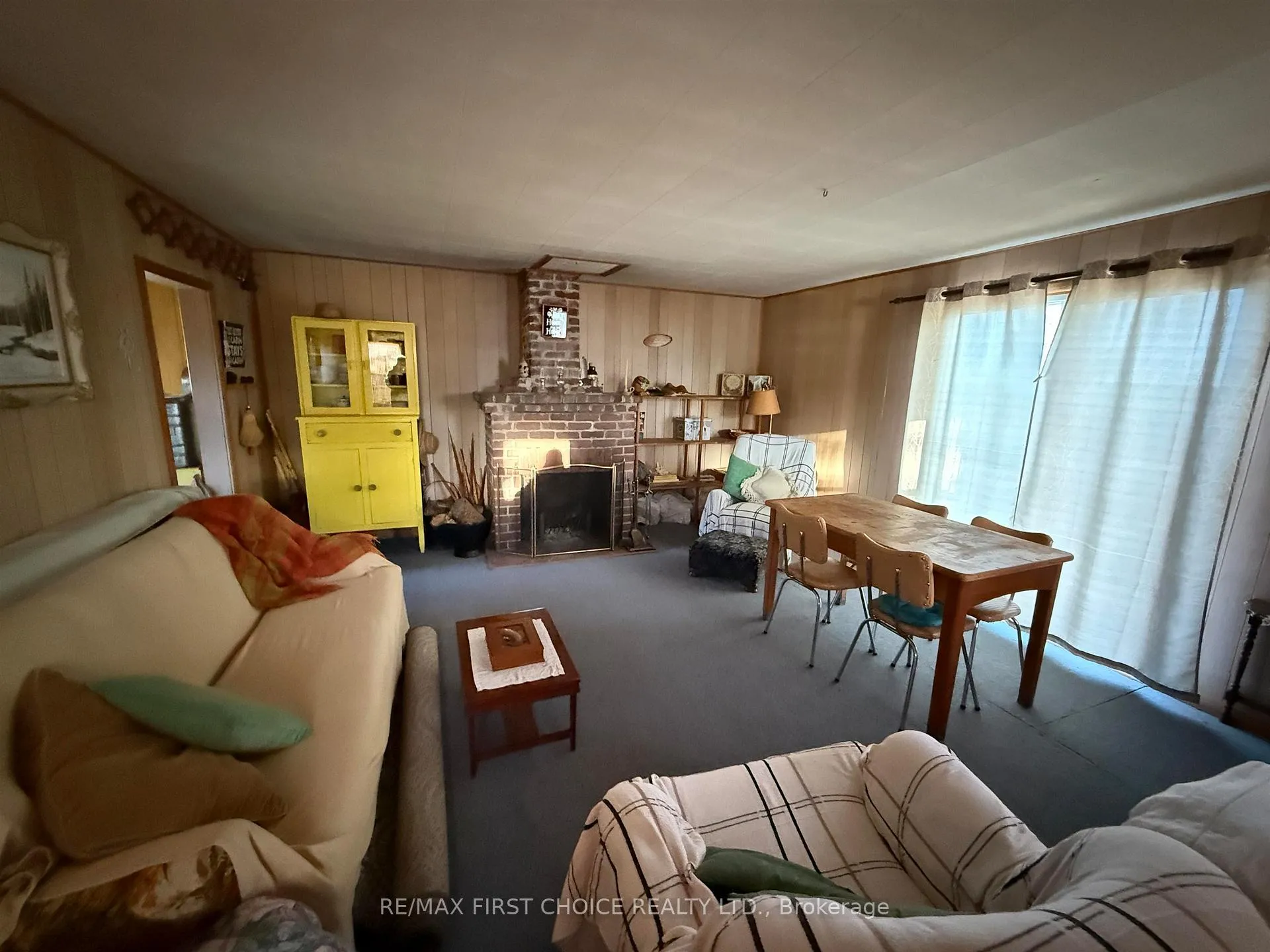 Photo 11 of Larson Bay, Thunder Bay Remote Area, Oxdrift — HOMEH