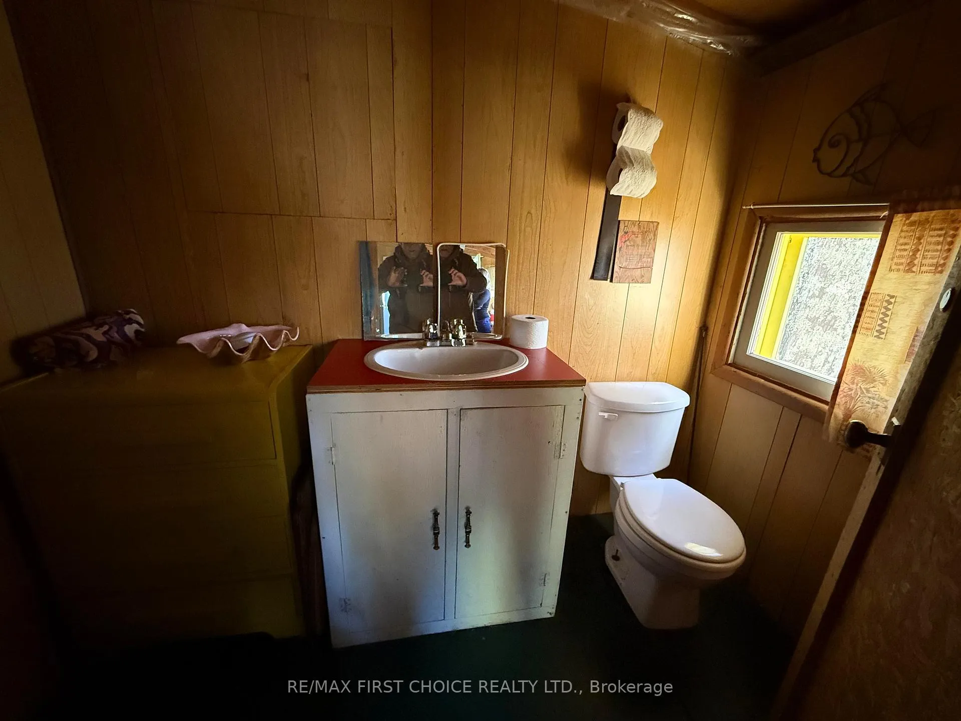 Photo 13 of Larson Bay, Thunder Bay Remote Area, Oxdrift — HOMEH