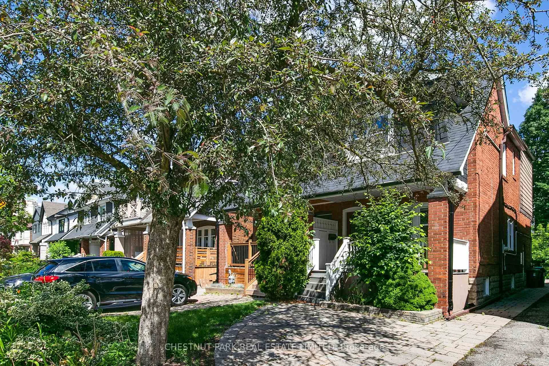 Photo 2 of 484 Merton Street, Toronto, Mount Pleasant East — HOMEH