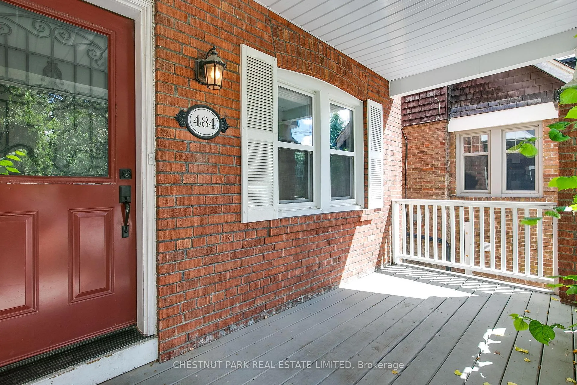 Photo 3 of 484 Merton Street, Toronto, Mount Pleasant East — HOMEH