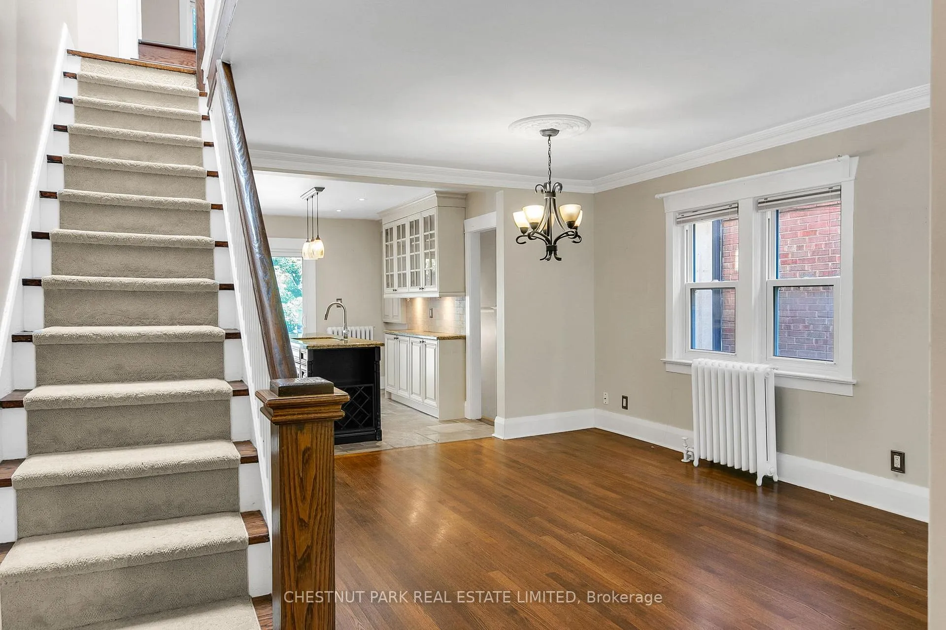 Photo 4 of 484 Merton Street, Toronto, Mount Pleasant East — HOMEH