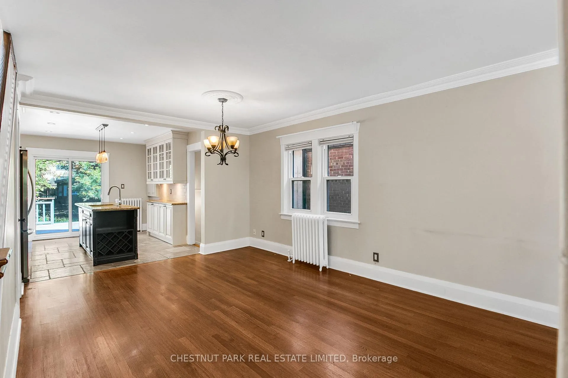 Photo 5 of 484 Merton Street, Toronto, Mount Pleasant East — HOMEH